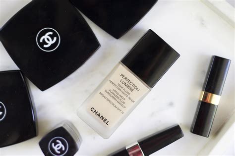 chanel perfection lumiere david jones